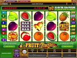 Fruit Fiesta pokie